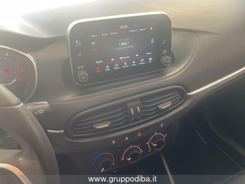 FIAT Tipo (2015--->) 1.6 MJT S&S 5P. EASY BUSINESS