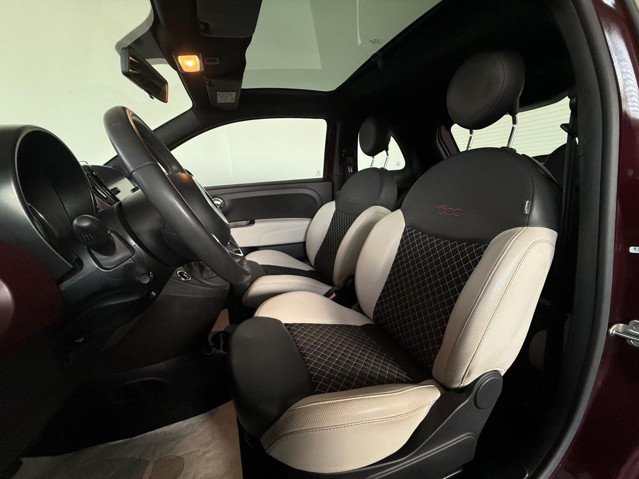 Fiat 500 1.0 Hybrid Star
