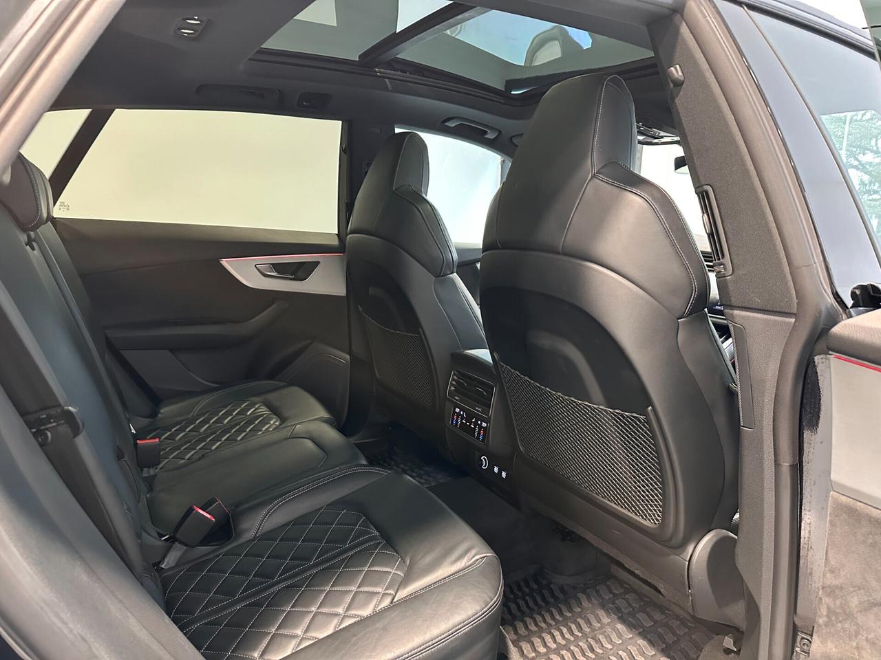 Audi Q8 50 3.0 tdi 3 X S LINE / SQ8 EXT. / BRONZ-LOOK