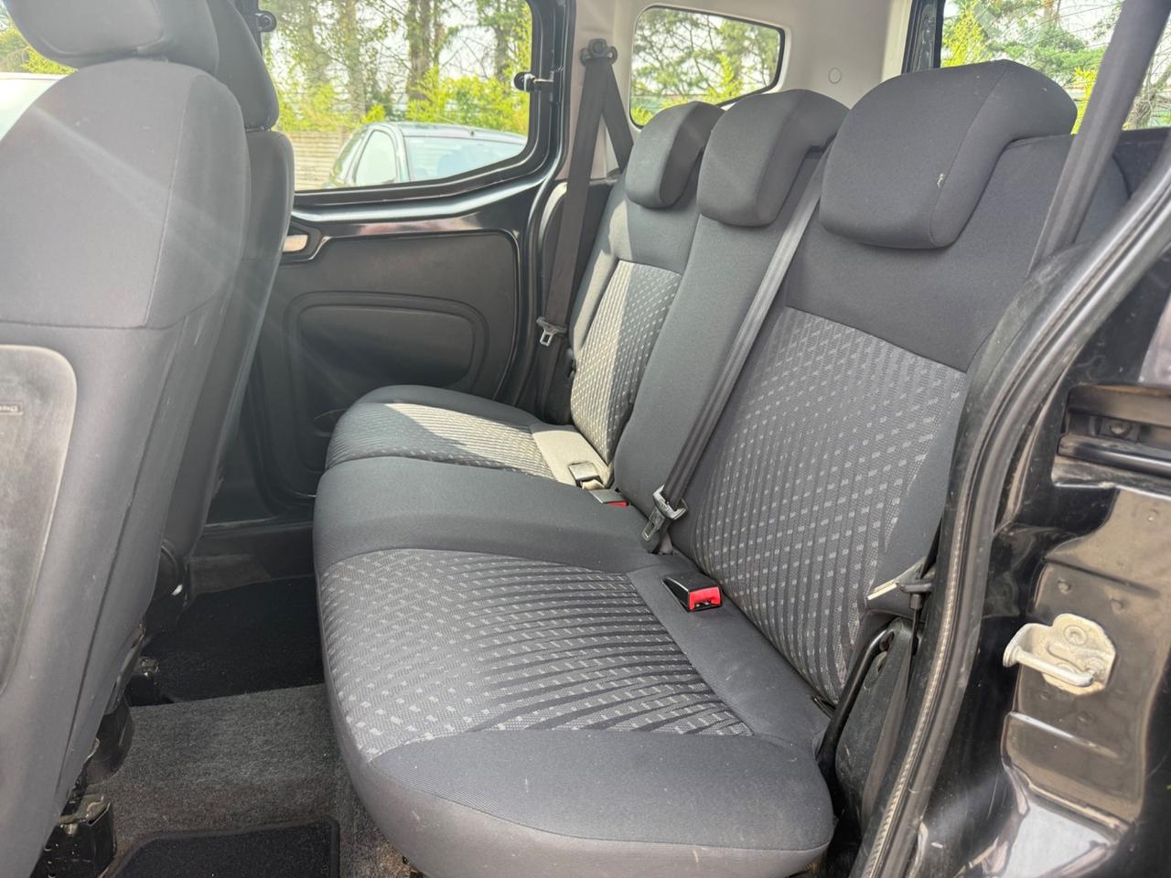 Peugeot Bipper Tepee 1.3 HDi 75 FAP Stop&Start Premium
