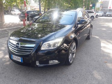 Opel Insignia 2.0 CDTI 160CV Sports Tourer Cosmo