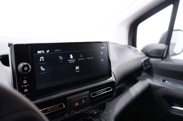 FIAT Doblo 1.5 BlueHdi 130cv L2 Van