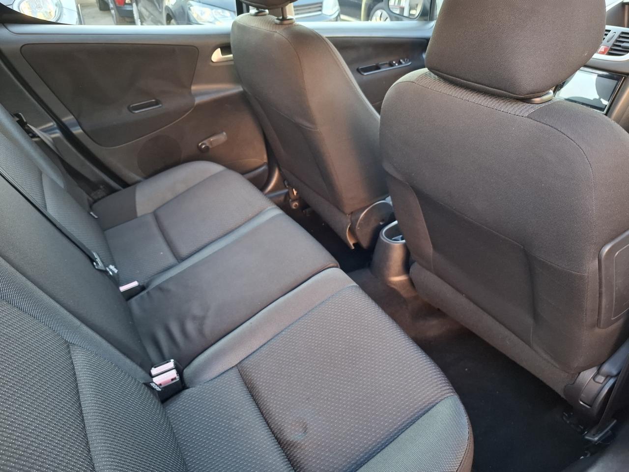 Peugeot 207 1.4 8V 75CV 5p. X Line ECO GPL