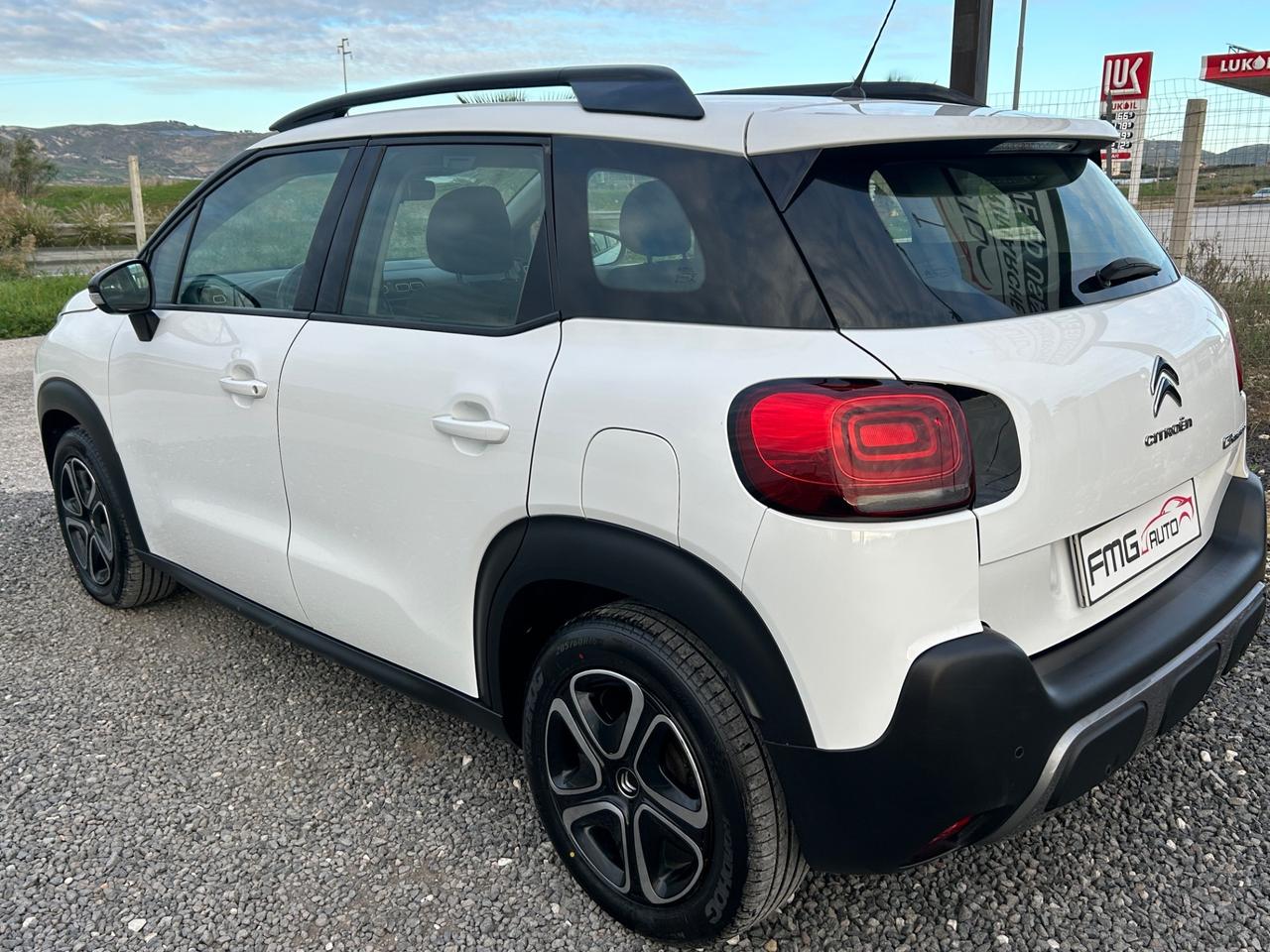 Citroen C3 Aircross C3 Aircross BlueHDi 100 Feel