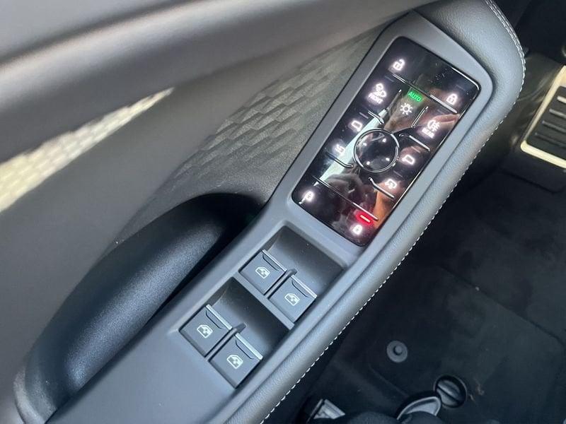 Audi A6 A6 2.0 tdi mhev + S line edition 204cv s-tronic