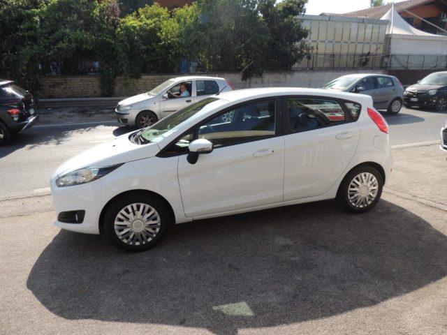 FORD Fiesta 1.5 TDCi 75CV 5 porte Business