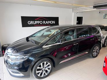 Renault Espace dCi 160CV EDC Energy Initiale Paris 4Control