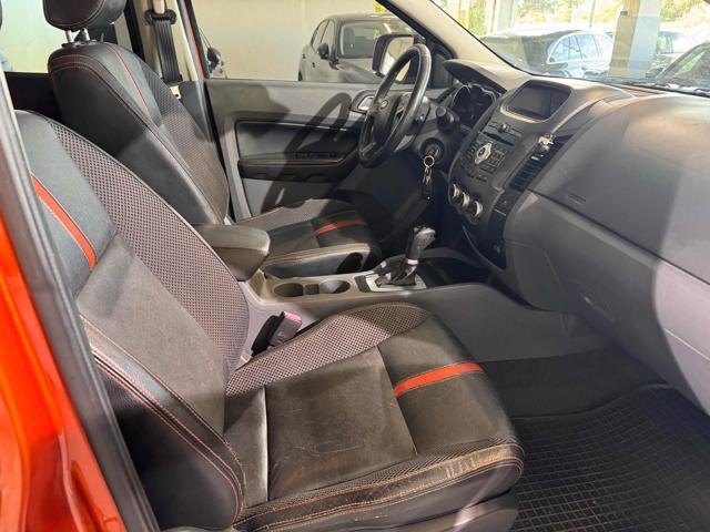 FORD Ranger 3.2 TDCi DC Wildtrak 5pt.