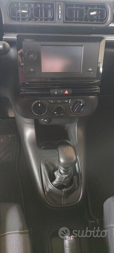 Citroen C3 BlueHDi 100 S&S Shine Pack