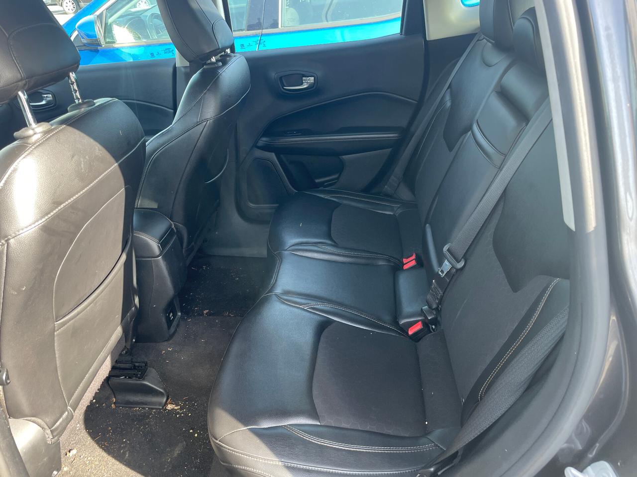 Jeep Compass 1.6 Multijet II 120CV 2WD Longitude