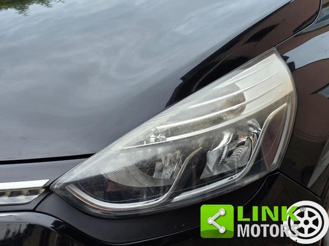 RENAULT Clio 1.5 dCi 8V 75CV 5 porte Live