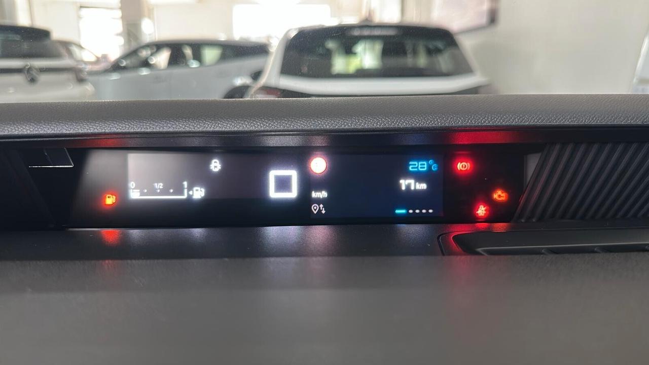 Citroen C3 100 S&S Plus