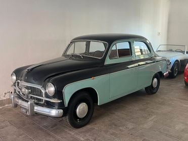 Fiat 1400B 1400 B d’ epoca