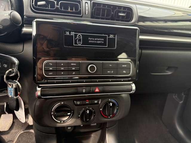 Citroen C3 C3 1.2 82cv NEOPATENTATI /CINGHIA FATTA