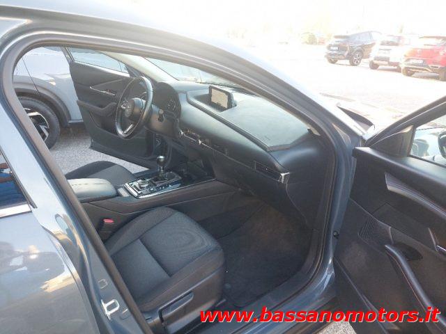 MAZDA CX-30 2.0L e-Skyactiv-G 150 CV M Hybrid 2WD Homura PROMO