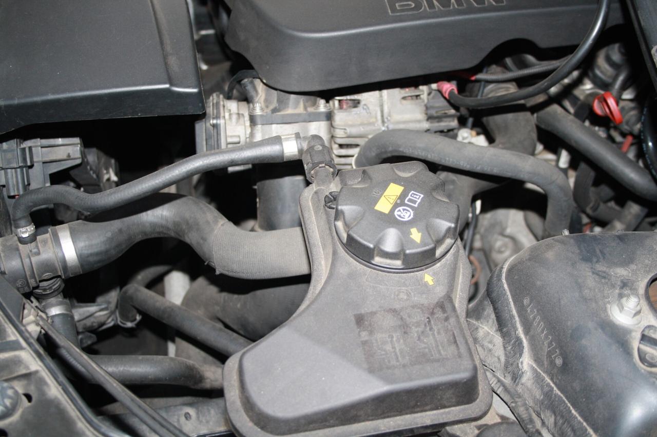 BMW X1 sDrive18d Steptronic M Sport