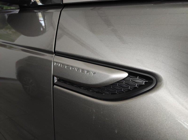 LAND ROVER Discovery Sport - Discovery Sport 1.5 I3 PHEV 309 CV AWD Auto S