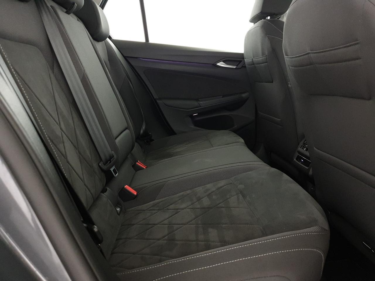 Volkswagen Golf 2.0 tdi style 150cv dsg