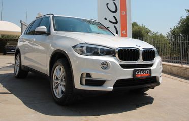 Bmw X5 xDrive 25d Business 231CV | 2016