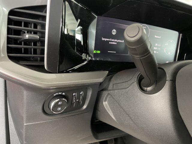 OPEL Mokka 1.2 Turbo 136 CV Ultimate