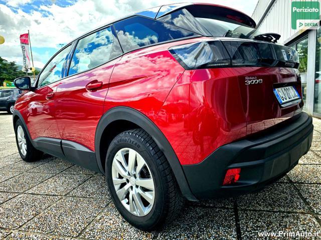 PEUGEOT 3008 BlueHDi 130 S&S EAT8 Active Pack