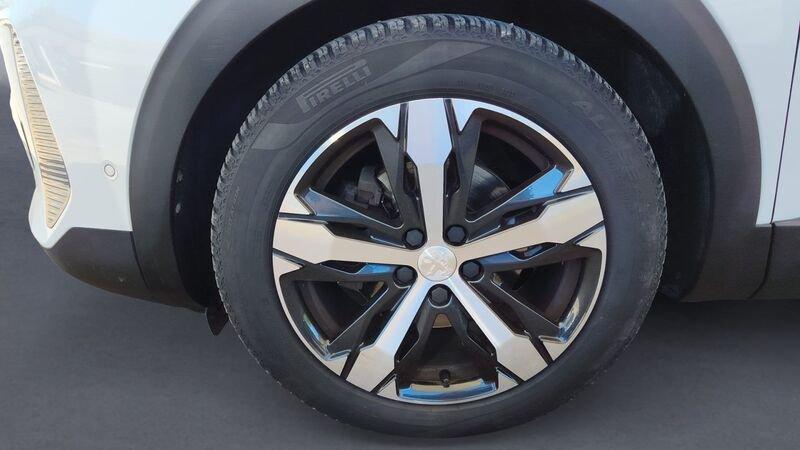 Peugeot 3008 BlueHDI 130 EAT8 GT Pack aut.