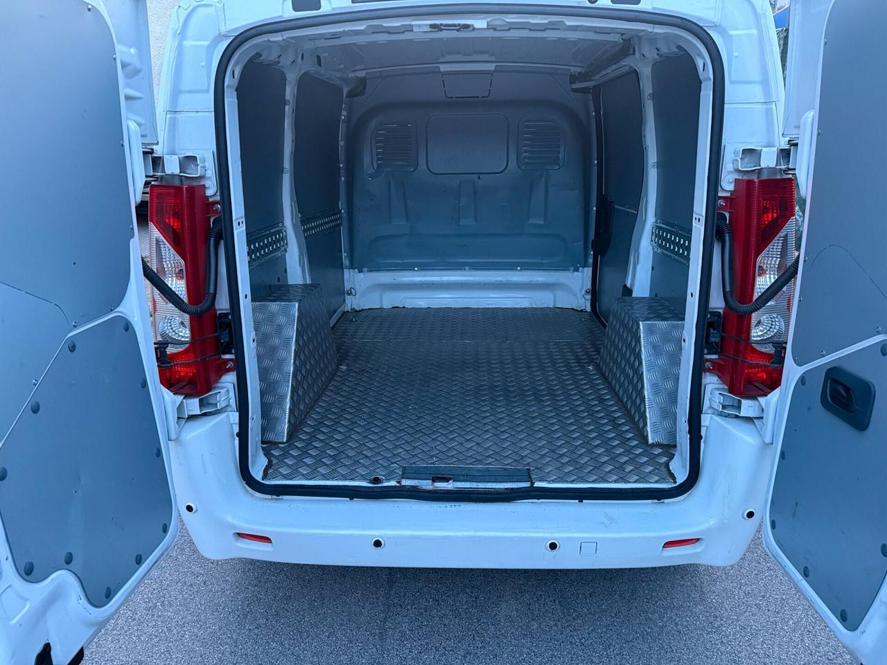 Fiat Scudo 2.0 MJT/130 Furgone