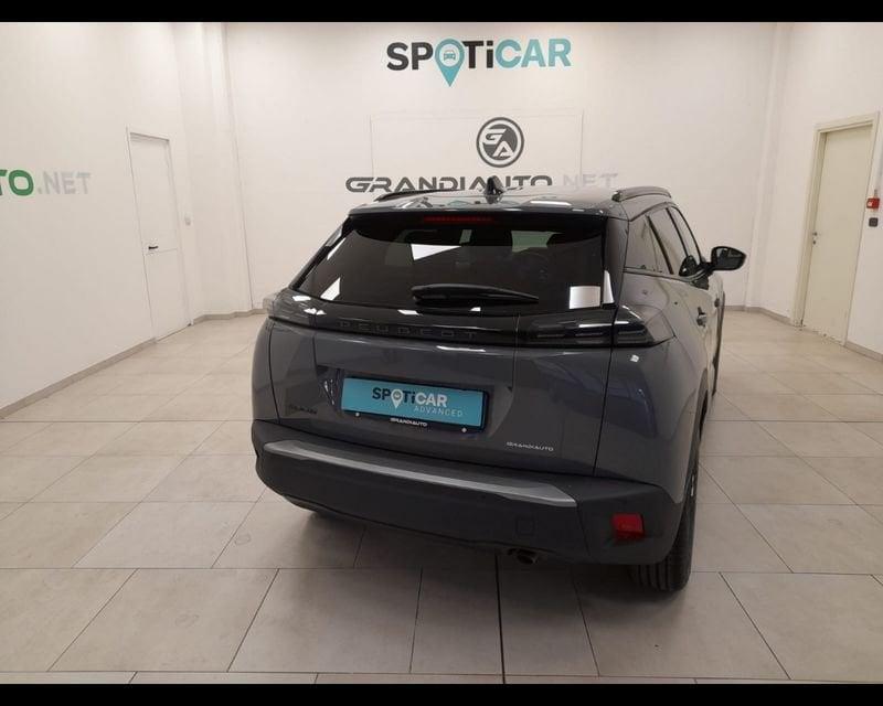 Peugeot 2008 II 2023 1.2 puretech Allure s&s 100cv
