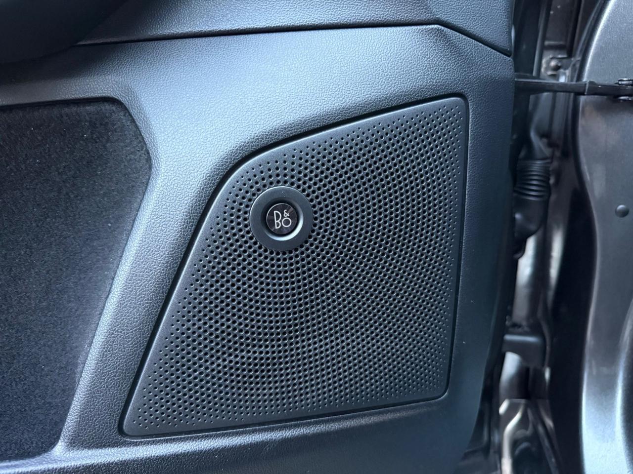 Ford Focus 1.0 HYBRID KM. 55.000! ST Line 125 CV 5p.