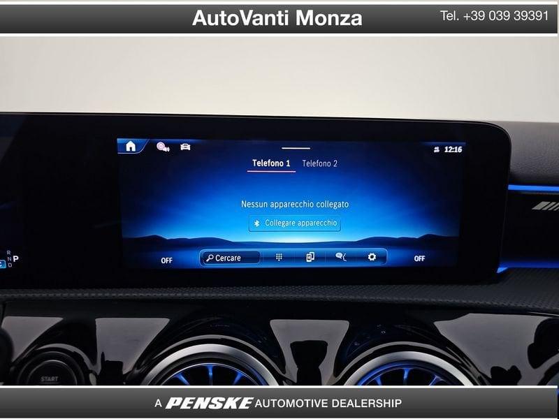 Mercedes-Benz Classe A Mercedes-AMG A 45S 4M+ Prem Plus AMG