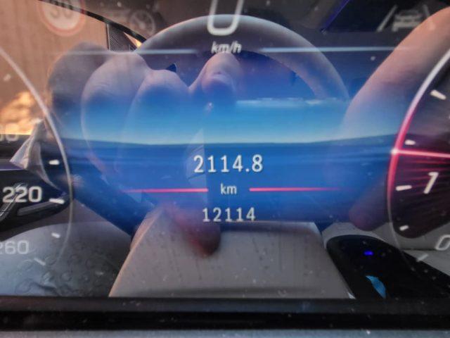 MERCEDES-BENZ E 200 Mild hybrid Advanced Plus