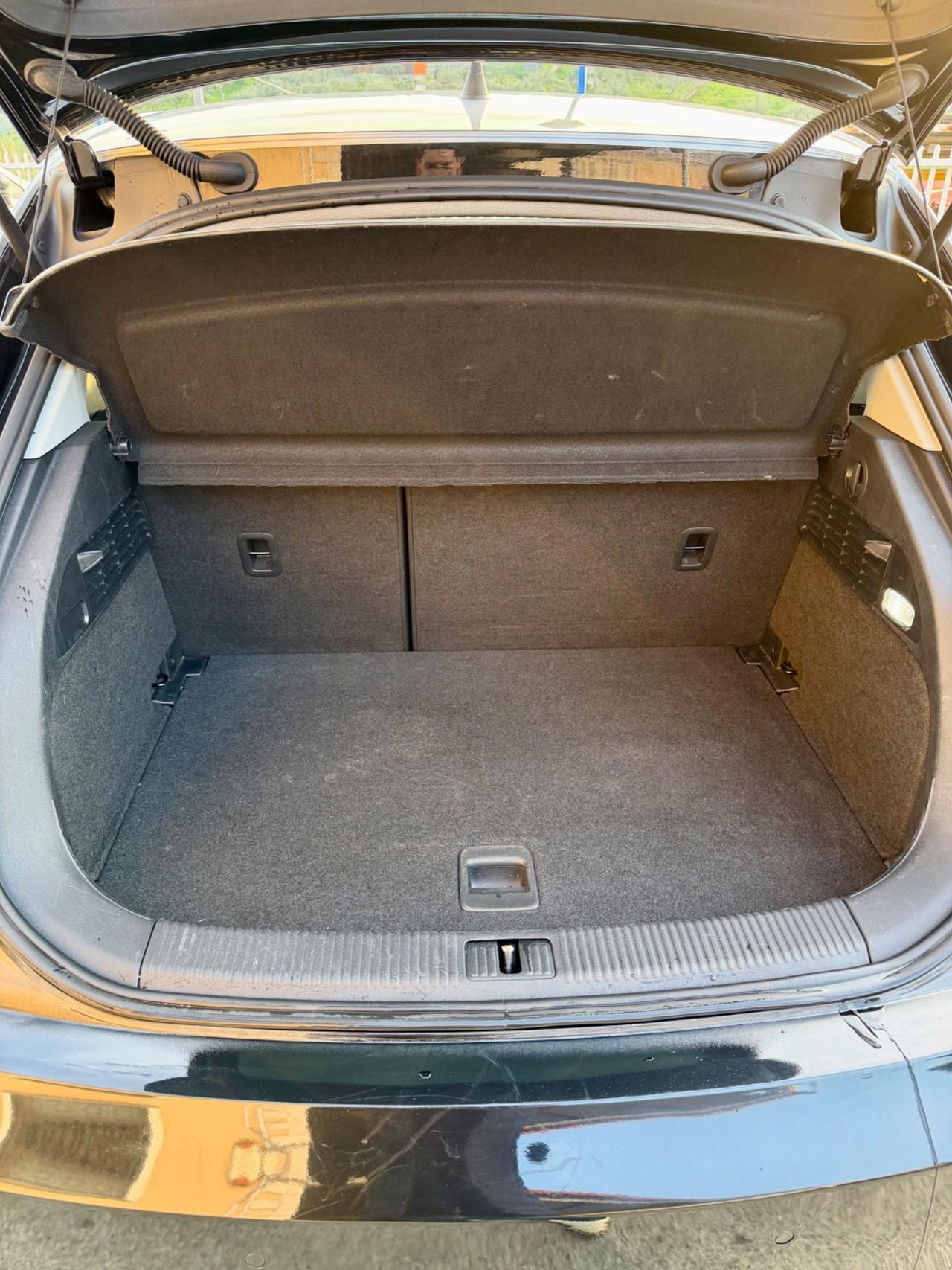 Audi A1 SPB 1.4 TDI 90cv Sline 2018