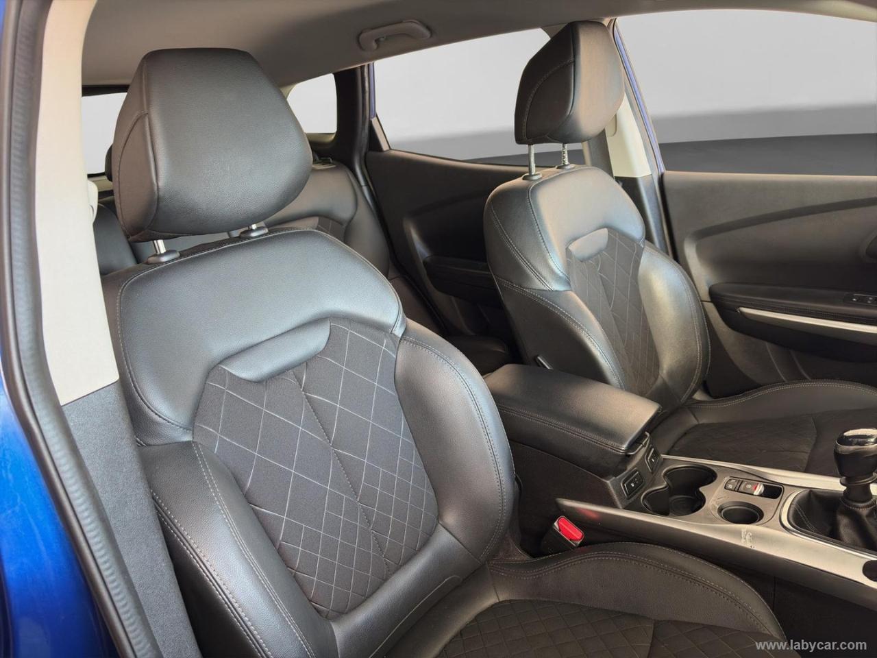 RENAULT Kadjar Blue dCi 8V 115 CV Intens