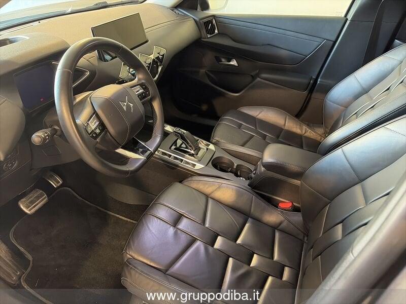 DS DS3 2023 1.2 puretech Opera 130cv auto