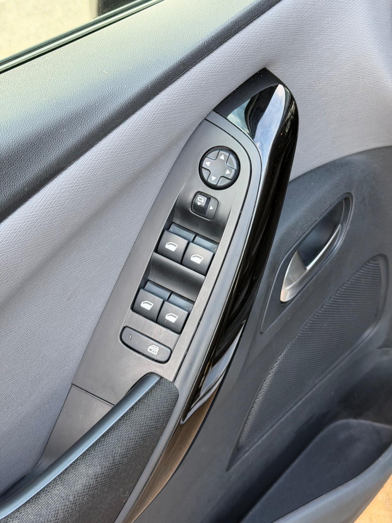 Citroen C4 SpaceTourer- 1.5D- Neopatentati-7posti