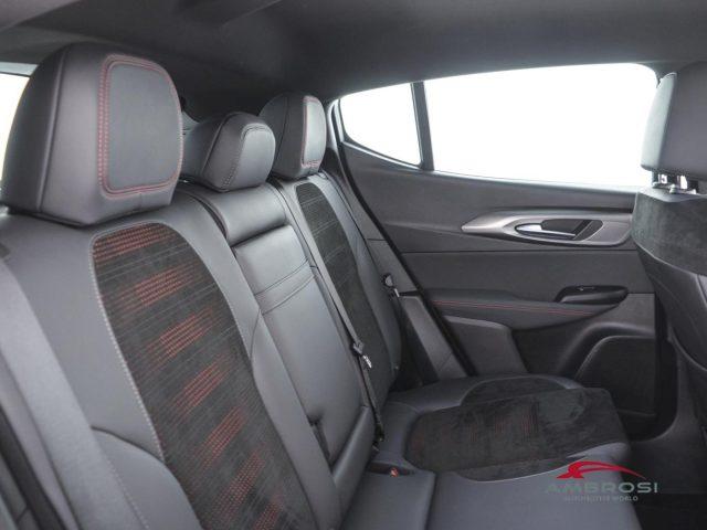 ALFA ROMEO Tonale 1.5 hybrid Veloce 160cv tct7