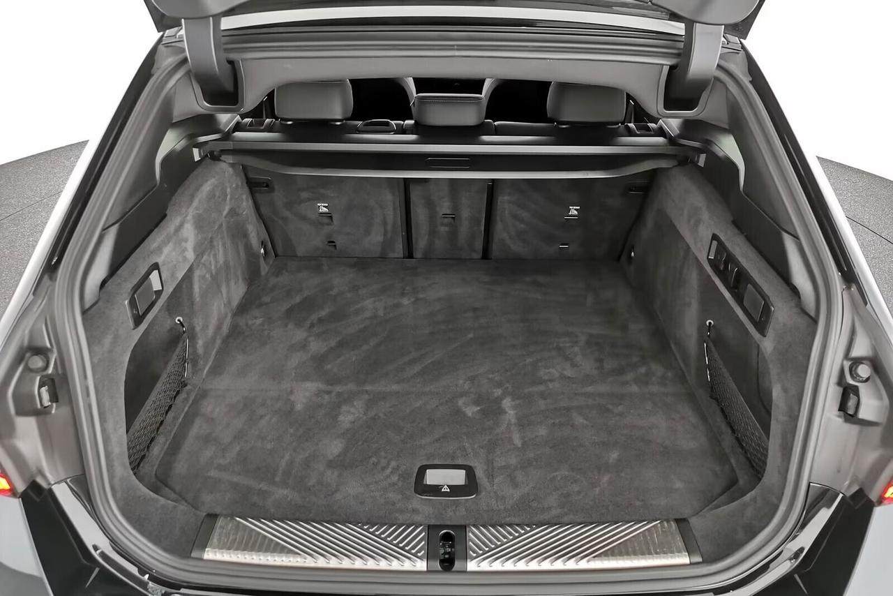 Bmw 520d 48V Touring M sport PANORAMA_G. TRAINO_HEAD-UP