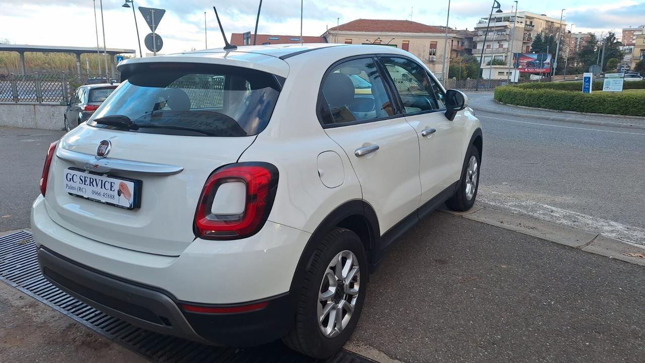 Fiat 500X 1.6 MultiJet 120 CV Cross