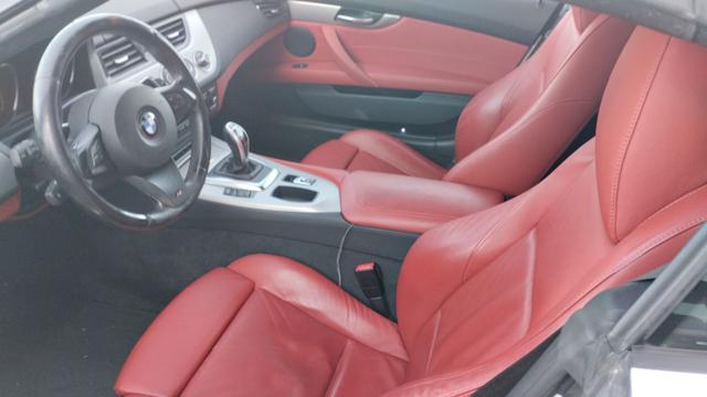 BMW Z4 sDrive18i