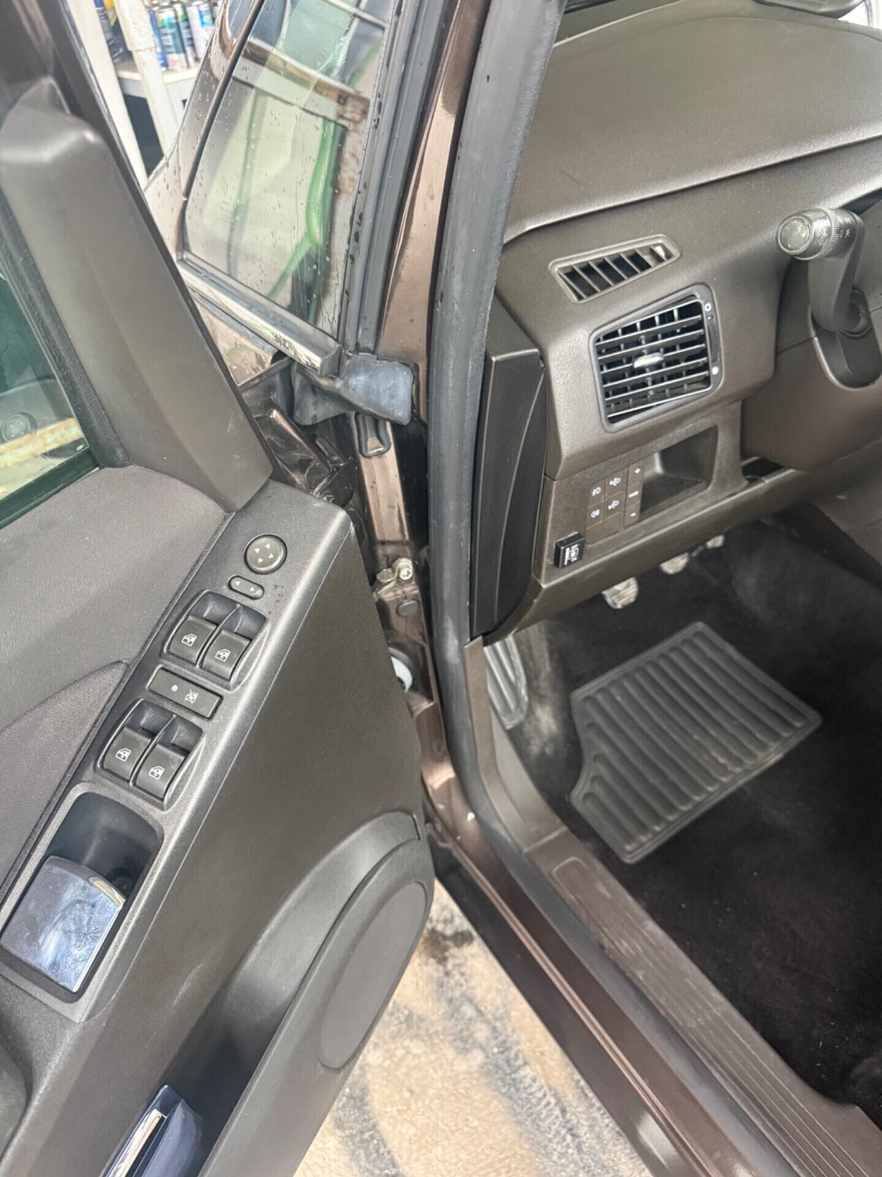 Lancia Musa Ecochic 1.4 Benzina GPL Neopatentati