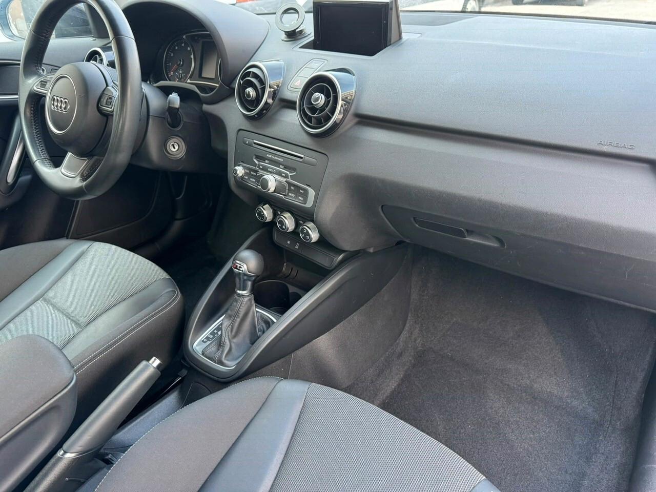 Audi A1 SPB 1.0 TFSI ultra S tronic Sport*EURO6*NEOPATENTATI