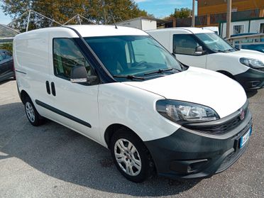 Fiat Dobló Cargo 1.6 Mjet 105 3 Posti
