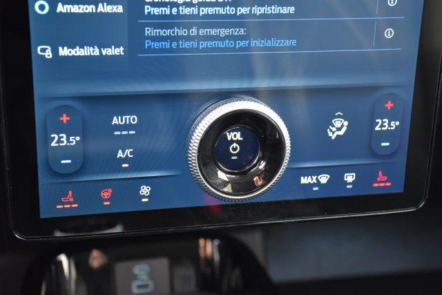 FORD Mustang Mach-E Standard Range 269 CV