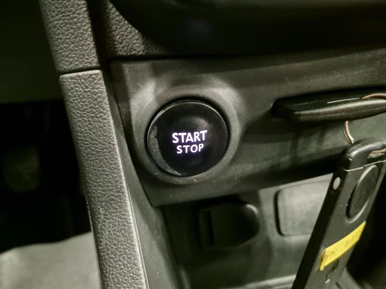 RENAULT Clio van 1.5 dci 75cv N1 Euro 6 - Clima