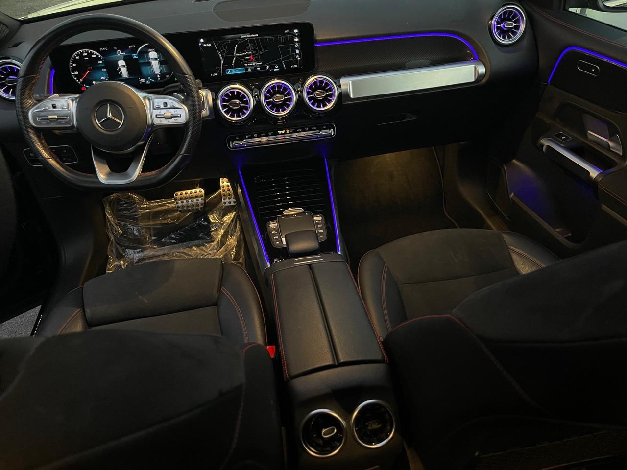 Mercedes-benz GLB 200 d Automatic 4Matic Premium TETTO APRIBILE!