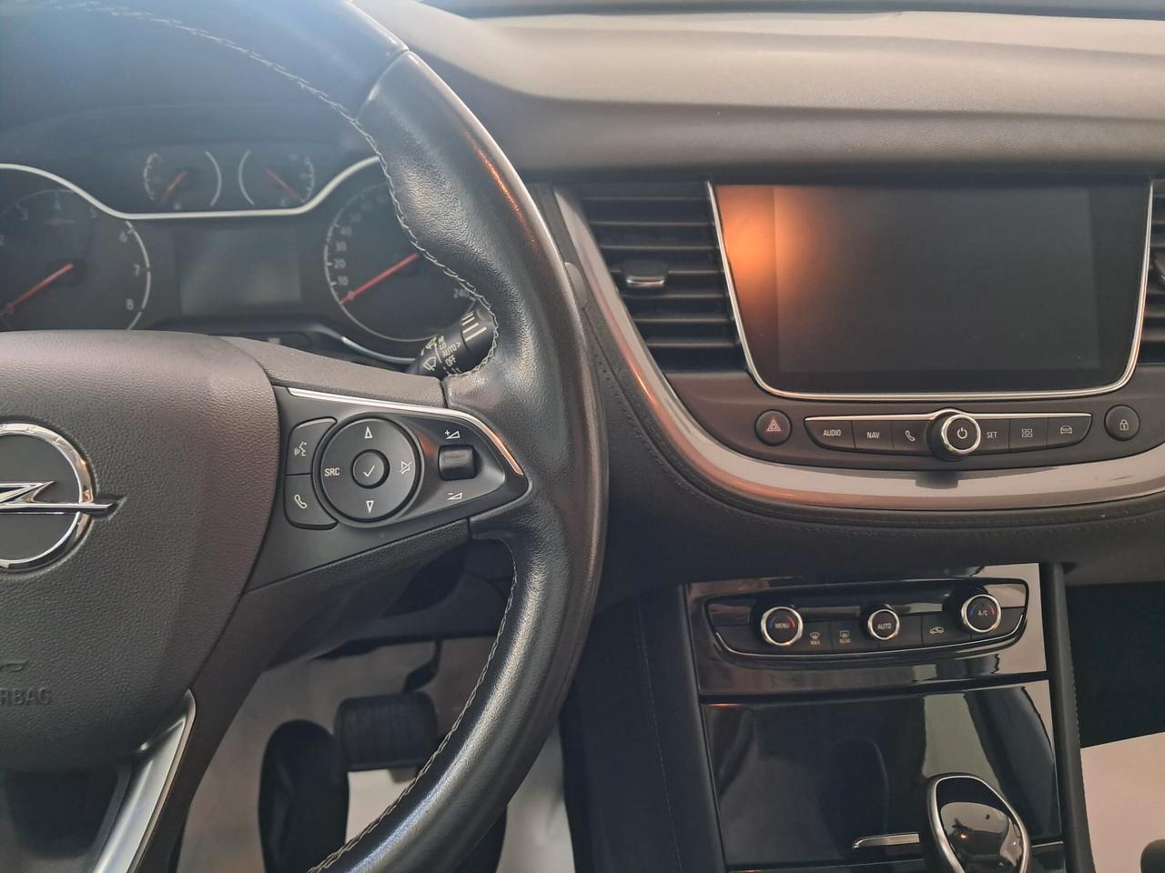 Opel Grandland X 1.5 diesel Ecotec Start&Stop Ultimate