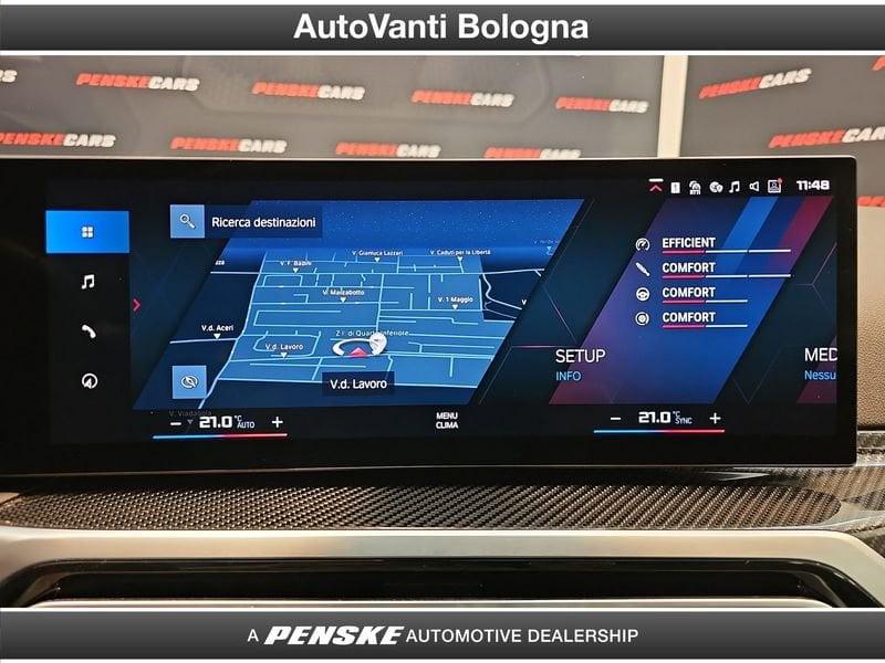 BMW Serie 2 Coupé M2