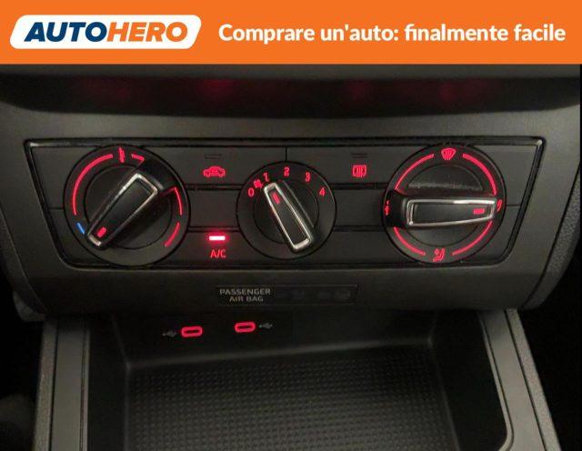 SEAT Ibiza 1.0 MPI 5 porte Style