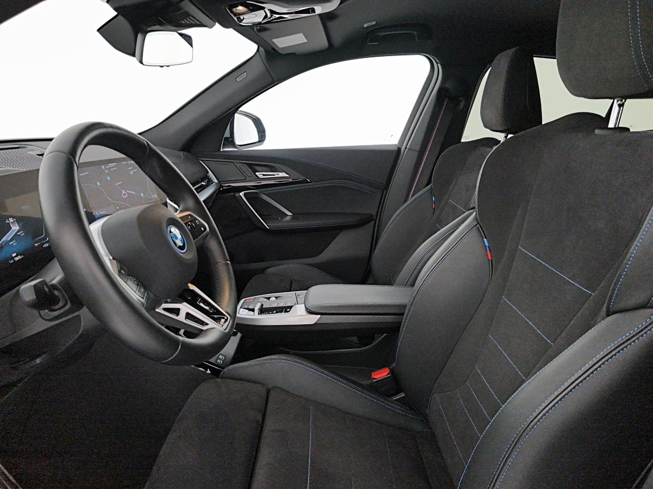 BMW X2 iX2 eDrive20 MSport Pro