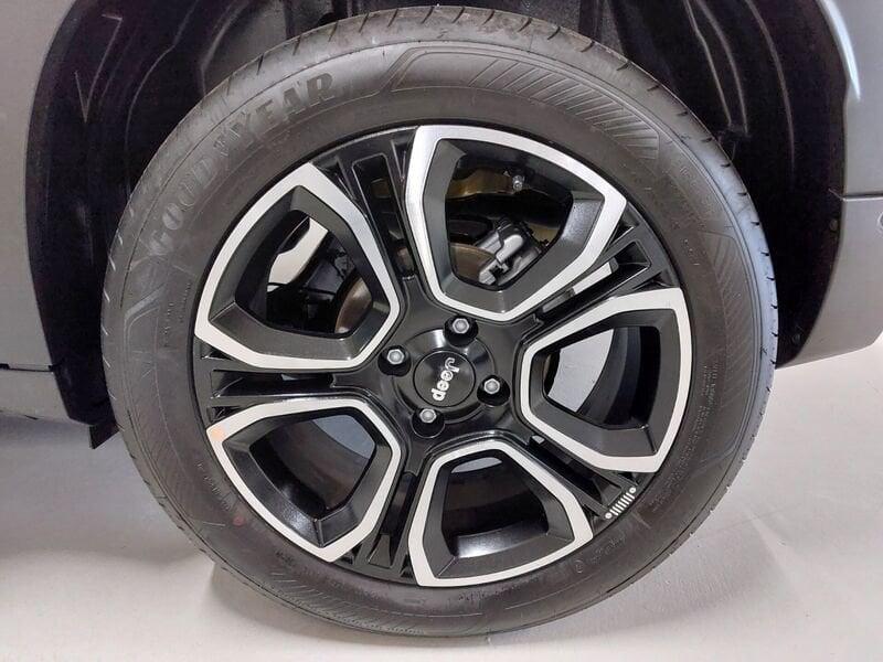 Jeep Avenger Avenger 1.2 Turbo 100 CV Summit